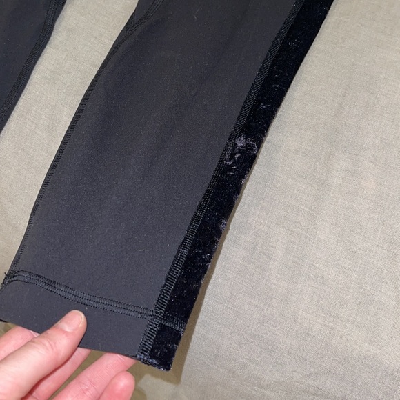 Lululemon High Waisted Leggings - Picture 8 of 17